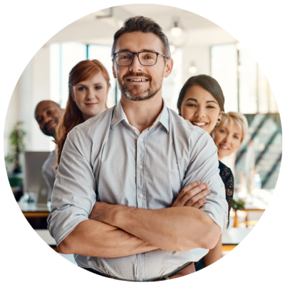 ABM-Homepage